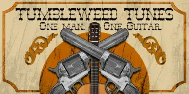 Tumbleweed Tunes NV