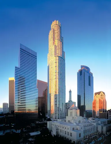 US Bank Tower SCOL Resource