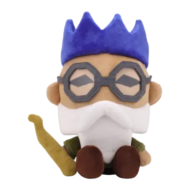 he loooks at you 
