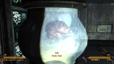Sink Brain After