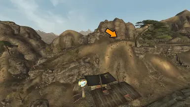 Location (gunslinger hats)