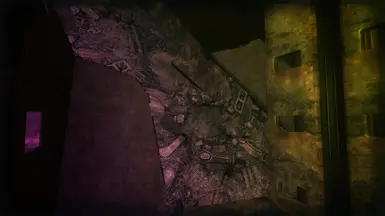 Courier destroys Mojave's Brotherhood of Steel