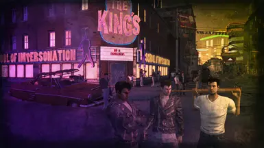 The Kings Ending