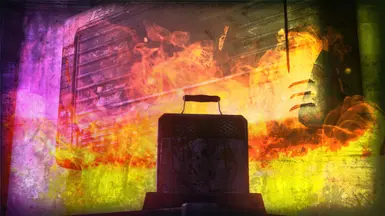 Toaster of DOOM.