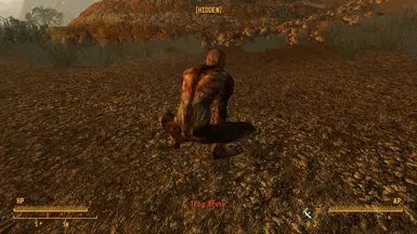 Brute Back