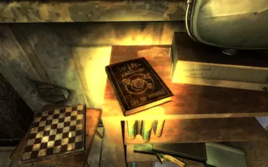 Vanilla resolution