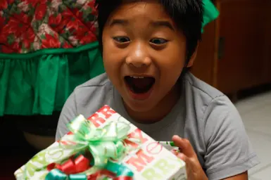 Gifts for Children (TTW)