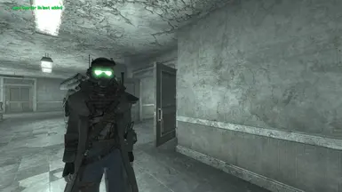 Glowing Visor v1
