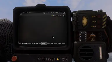 No FO3 main quest hassle