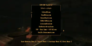 ESP-ESM Explorer ESPless