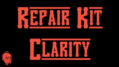 Repair Kit Clarity And Configurable Improvements