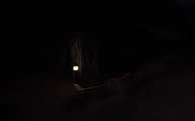 Would you dare pooping there?