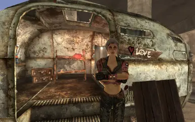 New NPC