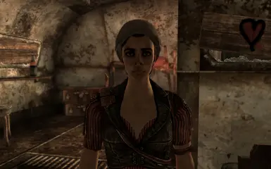 NEw NPC with Character Kit Remake Patch