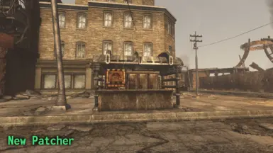 New script results on the mod The Hollander Hotel