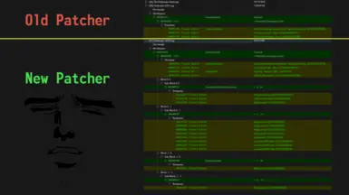 Just look at the differences!