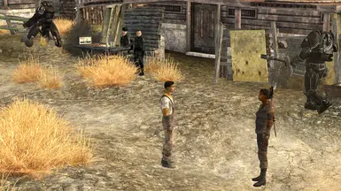 Old Image - FaceGen fixed as of 2.0