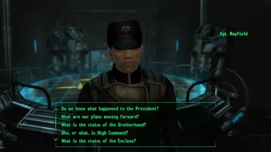Old Image - FaceGen fixed as of 2.0