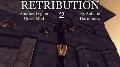 Retribution 2 - Another Legion Quest Mod