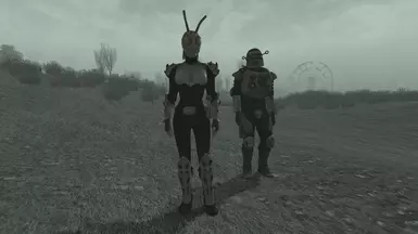 Armour Redo - Gauntlets