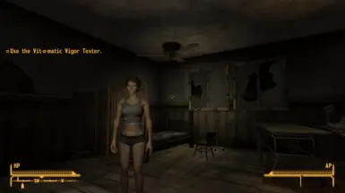 This is a male character