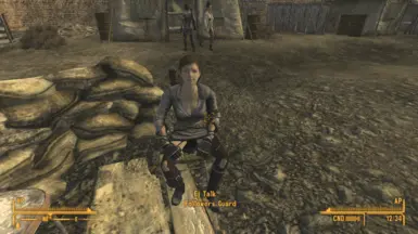 this is a male character