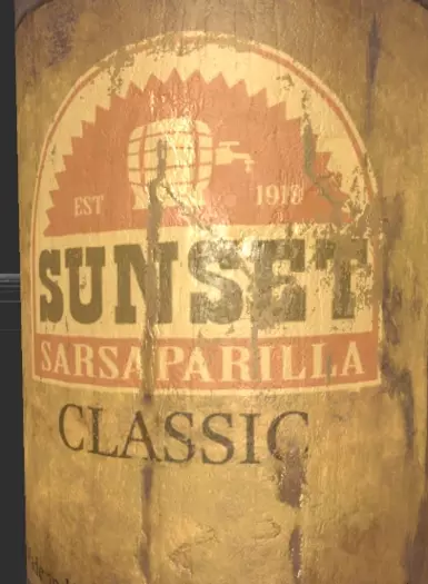 classic closeup (fo4 version)