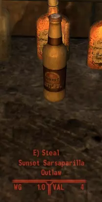 outlaw in saloon