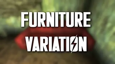 Furniture Variation - BOS