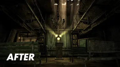 Church of The Atom - After
