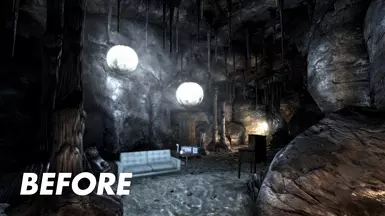 Rockopolis - Before