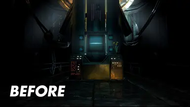 Raven Rock - Before