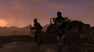 Viper Gang - Knives Out at the Campgrounds