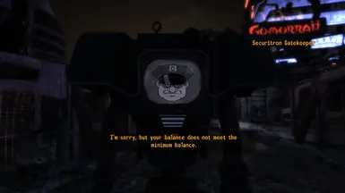 Got no Caps