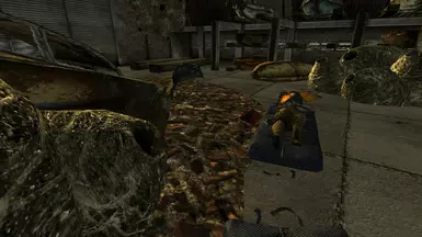a sword in the stone
