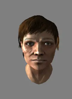 Ian west before