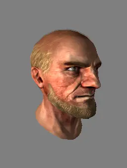 Caesar after