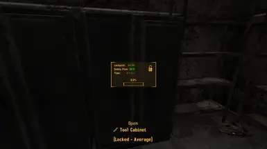 All aspects of difficulty are color-coded relative to skill/resources.