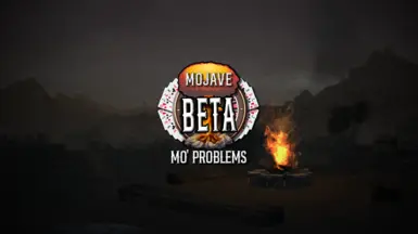 Mojave Mo' Problems Proprietary Patches