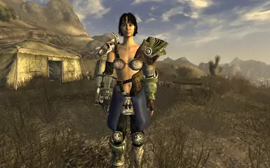 Female version