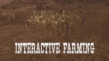 Interactive Farming