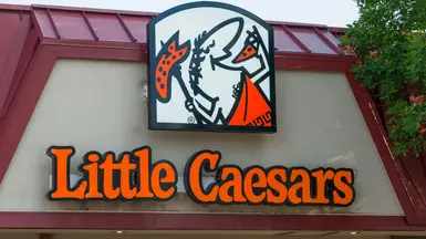 Little Caesar