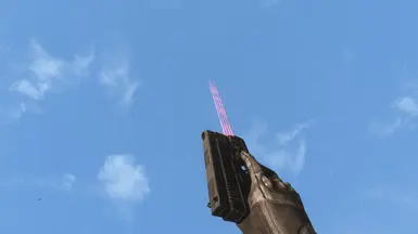 Modded