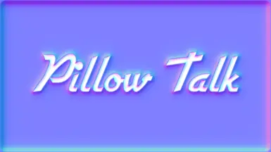 Pillow Talk