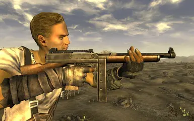 Butchcassidy's Bioshock Thompson