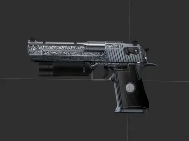 Accuracy Flashlight