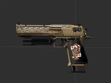 Extra Mag &amp; Accuracy Flashlight