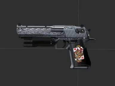 Accuracy Flashlight