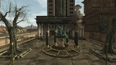 Statues