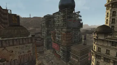 Apartments